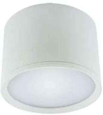 RIPPLAEVALGUSTI IDEUS ROLEN LED 7W 4000K 580LM 220V