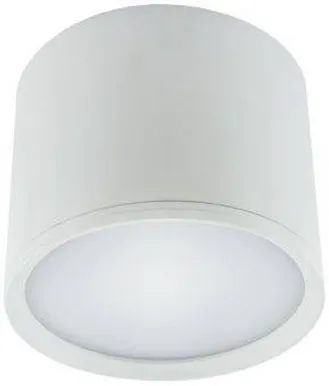 RIPPLAEVALGUSTI IDEUS ROLEN LED 10W 840LM 4000K 220V