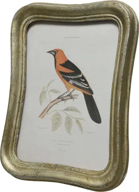 DEKORATIIVPILT LIND 15,5X20,8X2CM