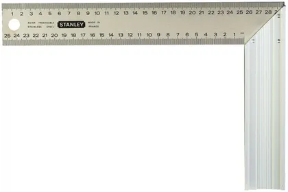 NURGIK 250X140MM STANLEY