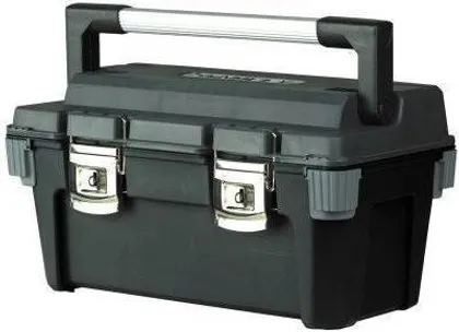 TÖÖRIISTAKOHVER AKNAGA 20" STANLEY