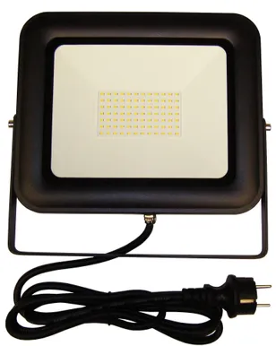 LED PROŽEKTOR ACUMA 70W 6000LM 4500K IP65 MUST