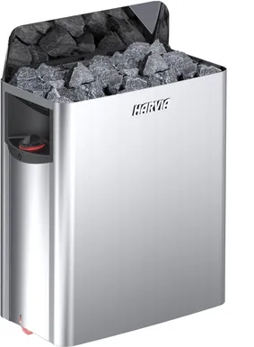 ELEKTRIKERIS HARVIA THE WALL 6KW