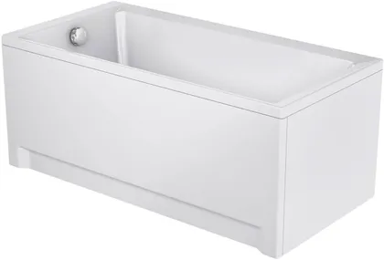 VANN CERSANIT BALINEA JALGADEGA 140X70X41CM