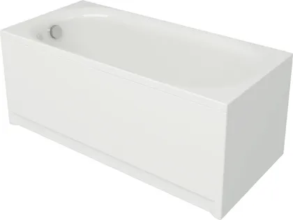 VANN CERSANIT OCTAVIA JALGADEGA 150X70X44CM