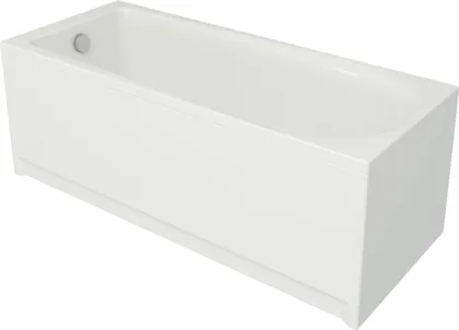 VANN CERSANIT FLAVIA JALGADEGA 170X70X43CM
