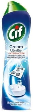 PUHASTUSKREEM CIF ULTRAWHITE 693G