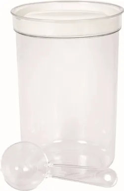 KOHVIPURK LUSIKAGA CURVER 1,7L