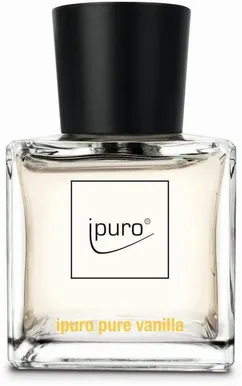 KODULÕHNAD IPURO VANILLA 50ML