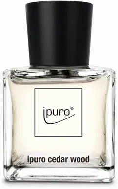 KODULÕHNAD IPURO CEDAR WOOD 50ML