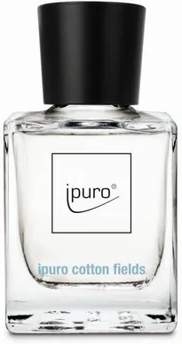 KODULÕHNAD IPURO COTTON FIELDS 100ML