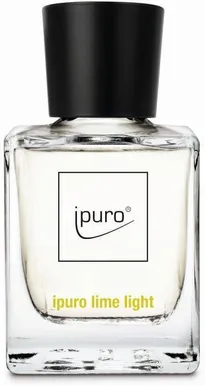 KODULÕHNAD IPURO LIME LIGHT 100ML