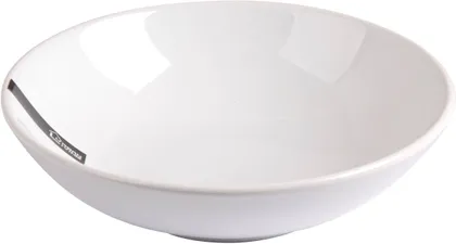 ÜMAR TALDRIK URBAN LIVING 22CM VALGE