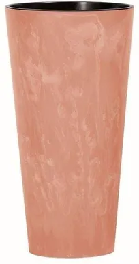 LILLEPOTT PROSPERPLAST TURBUS SLIM EFFECT 40CM TERRA