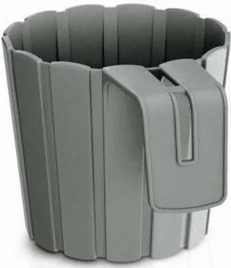 LILLEPOTT PROSPERPLAST BOARDEE 14CM HALL