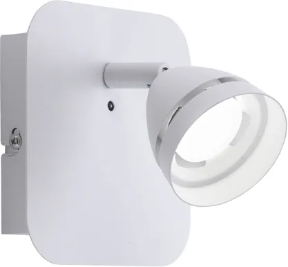KOHTVALGUSTI WIZ GEMINI 3W LED 300LM VALGE