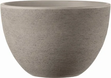 ÜMBRISPOTT DEROMA SAVIST ÜMAR 27CM HALL
