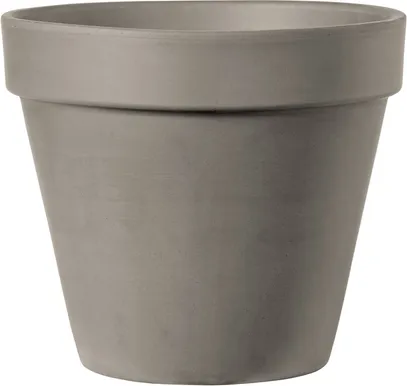 ÜMBRISPOTT DEROMA SAVIST STANDARD GRAFIIT 23CM
