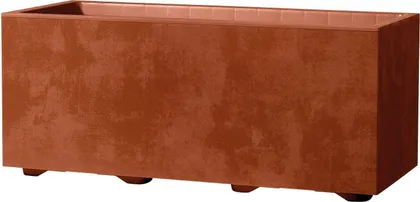 ÜMBRISPOTT DEROMA MILLENNIUM CORTEN 59CM