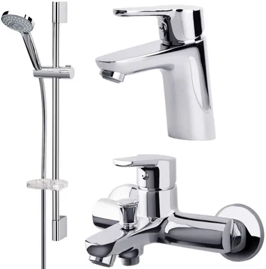 SEGISTITE KOMPLEKT BLUE STAR ARONA AR 690 KROOM