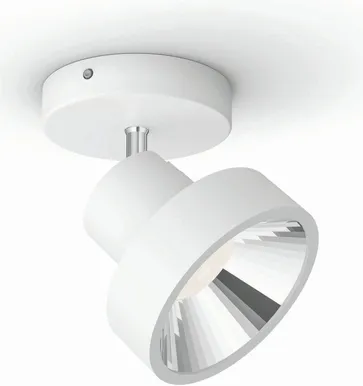 KOHTVALGUSTI PHILIPS BUKKO 1X4,5W VALGE