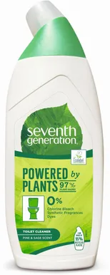 WC PUHASTUSVAHEND SEVENTH GENERATION PINE&SAGE