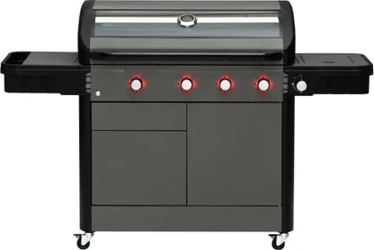 GAASIGRILL SAPPHIRE