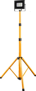 LED PROŽEKTOR ACUMA 100W 8000LM 4000K IP65 STATIIVIL