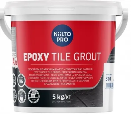 VUUGITÄIDE KLIITO EPOXY 2KG 340 HALL