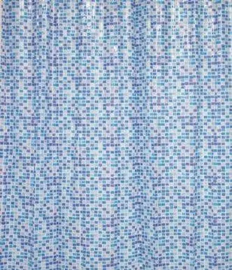 DUŠIKARDIN MSV 180X200CM A-140274 MOZAIK PVC