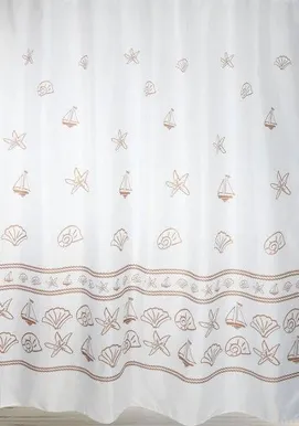 DUŠIKARDIN MSV 180X200CM B-140113 ESCARGOT POLÜESTER