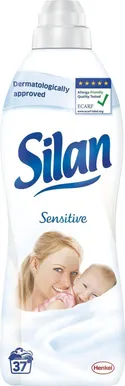 PESULOPUTUSVAHEND SILAN SENSITIVE 925ML