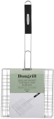 GRILLREST DANGRILL KANDILINE 27X 25CM