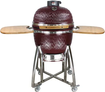 SÖEGRILL GRILL&CHILL KAMADO CHERRY CLASSIC 54CM