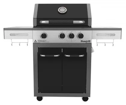 GAASIGRILL DANGRILL VALHAL 310CS