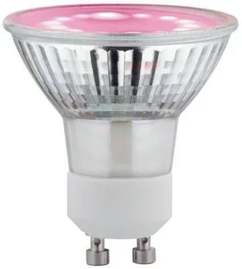 LED LAMP TAIMDELE PAULMANN 3,5W GU10 65LM 230V