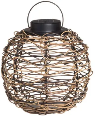 LATERN TARMO SOLAR EMMA