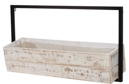 RÕDUKAST 4LIVING RUSTIC 63X16X34CM