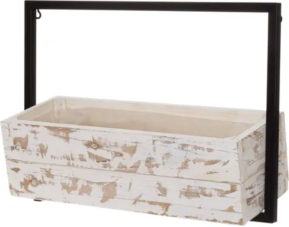 RÕDUKAST 4 LIVING RUSTIC 49X16X34CM