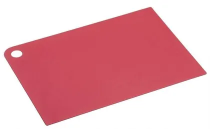 LÕIKELAUD PLAST TEAM SLIM-LINE 25X35CM ROOSA