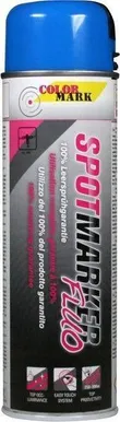AEROSOOLVÄRV DUPLI COLOR COLOR MARK FL SININE 500ML