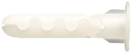 TÜÜBEL TOGGLER ALLIGATOR KRAEGA 5MM 100TK PAKIS