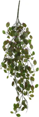 KUNSTLILL MICA DECORATIONS RIPUTATAV RAHATAIM 78X25X6CM