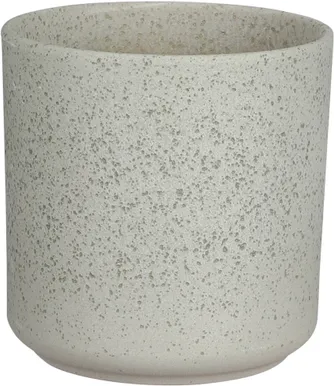 ÜMBRISPOTT MICA DECORATIONS LEANNE ÜMAR 16X15CM HALL