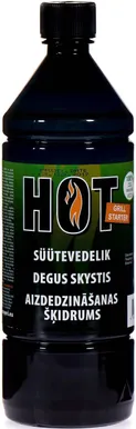 SÜÜTEVEDELIK HOT ECO 1L