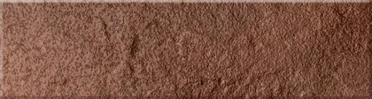 KLINKERPLAAT OPOCZNO SOLAR PRUUN STRUCTURE 6,5X24,5CM 1M2/PK