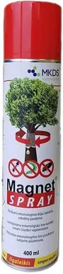 MAGNET SPRAY MKDS 400ML