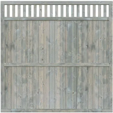 AIAPANEEL PALMAKO ELKE 1 1800X1800MM HALL IMMUTUS