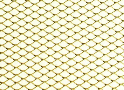 TERASPLAAT ARCANSAS PERFOREERITUD 500X250X1MM