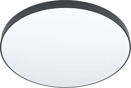 PLAFOON EGLO ZUBIETA-A 32W 3900LM 59,5CM PULT MUST
